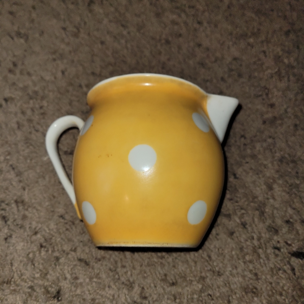 Vintage Creamer - Picture 4 of 6